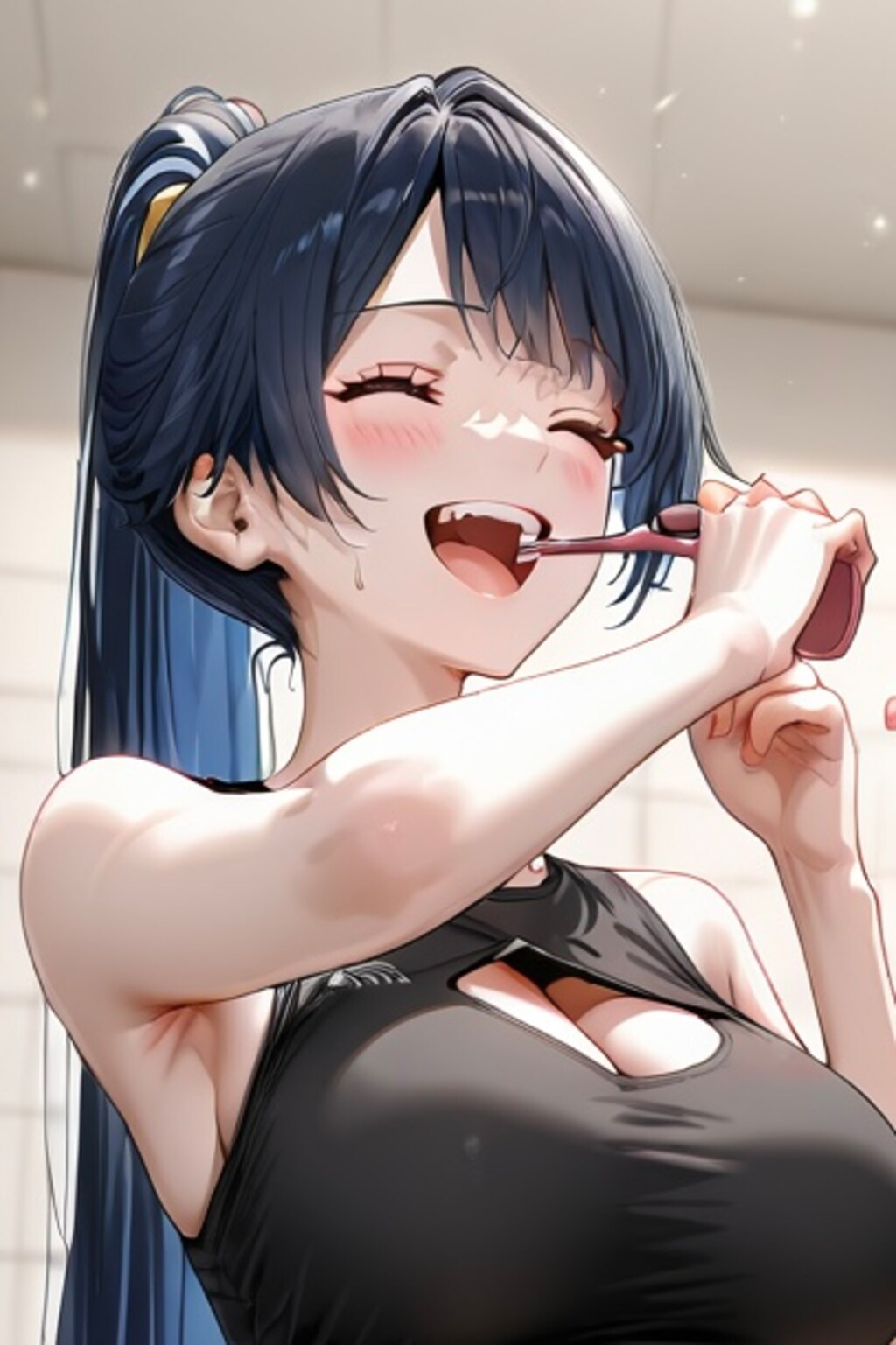 おはようございます