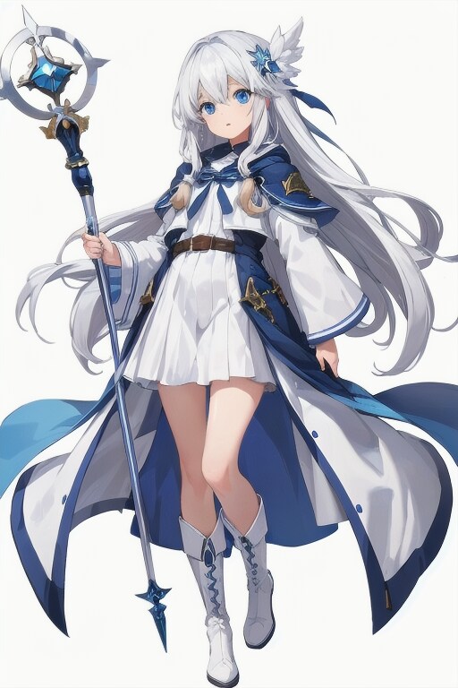 聖女1