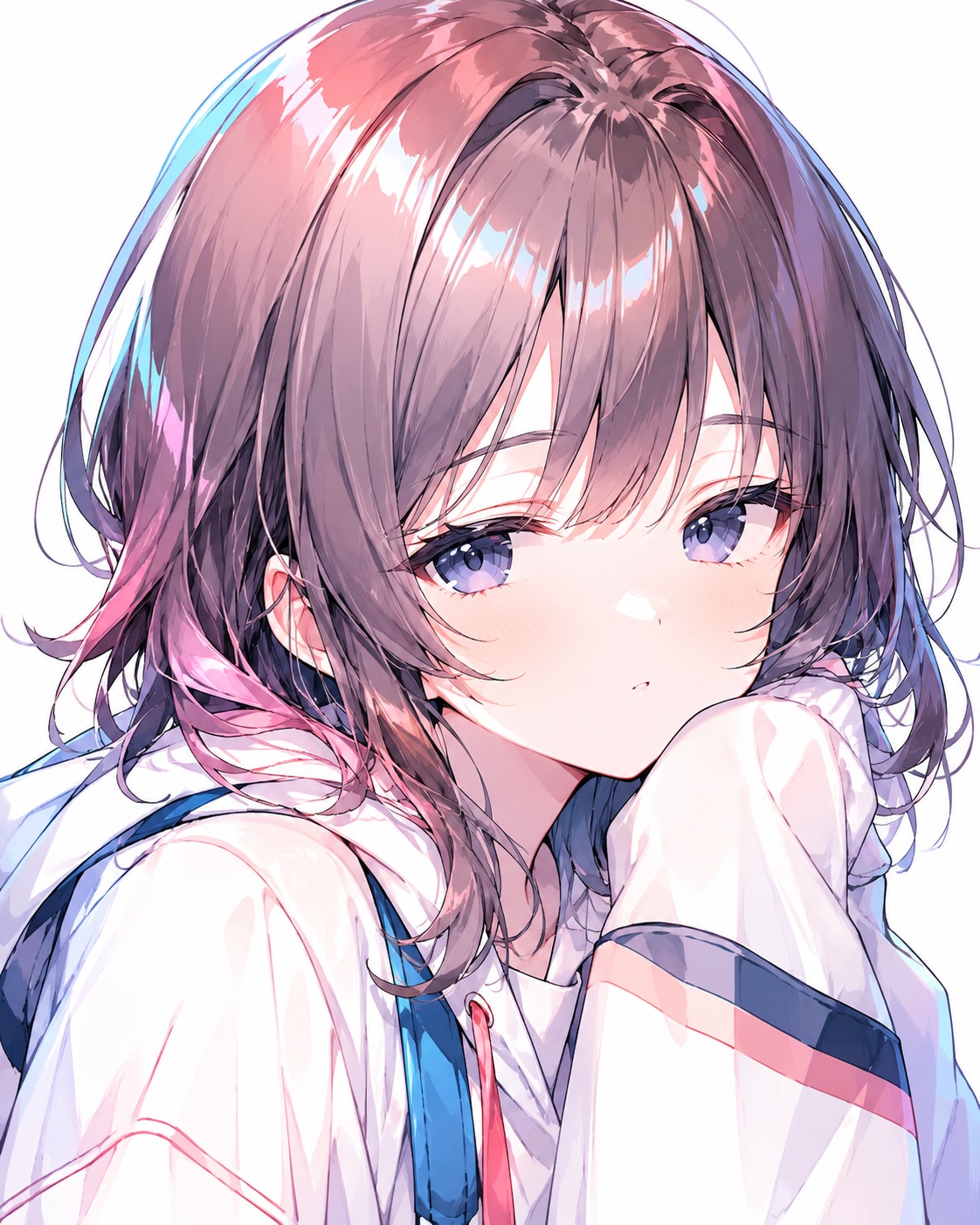 癖7