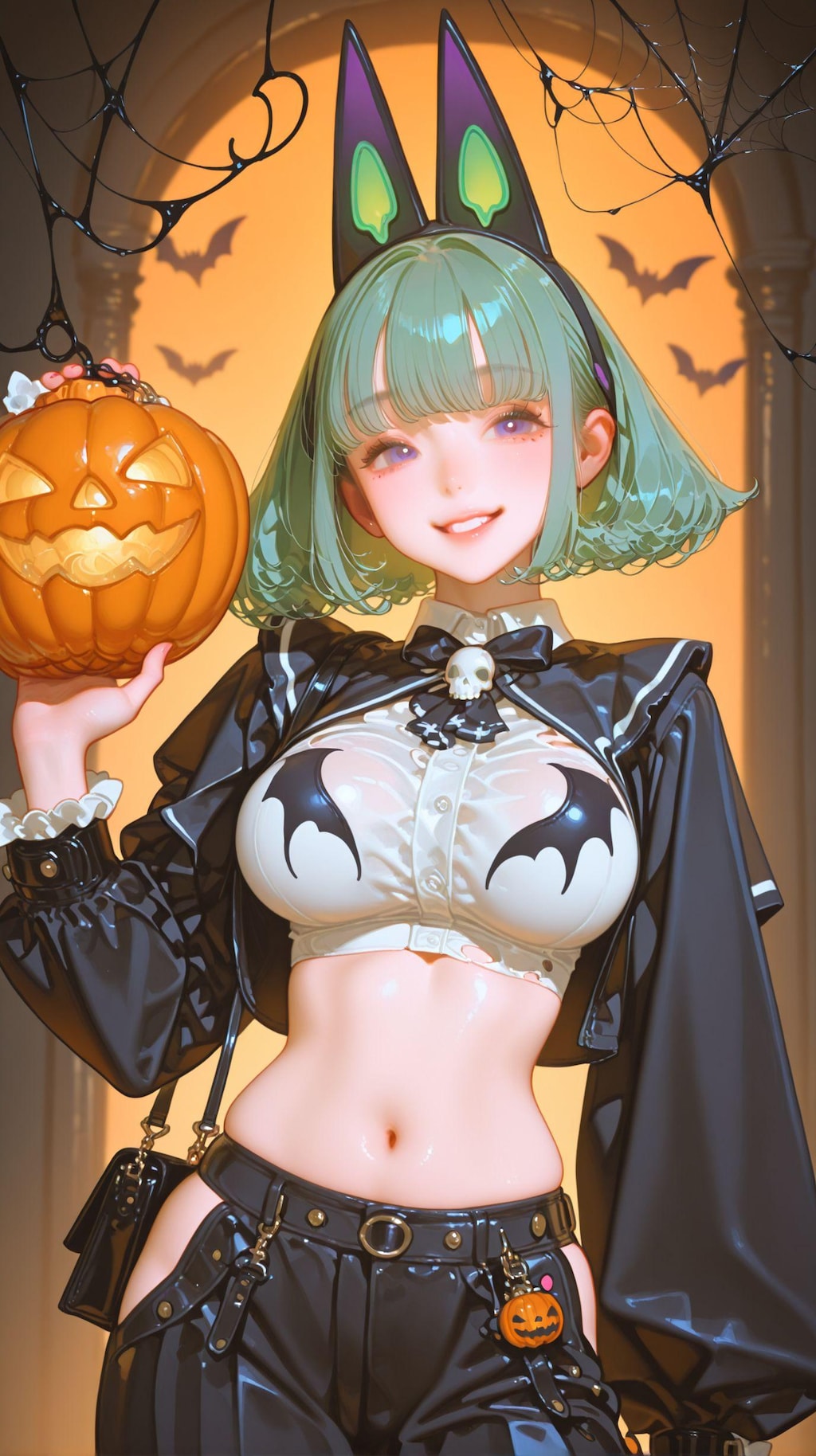 ハロウィン2
