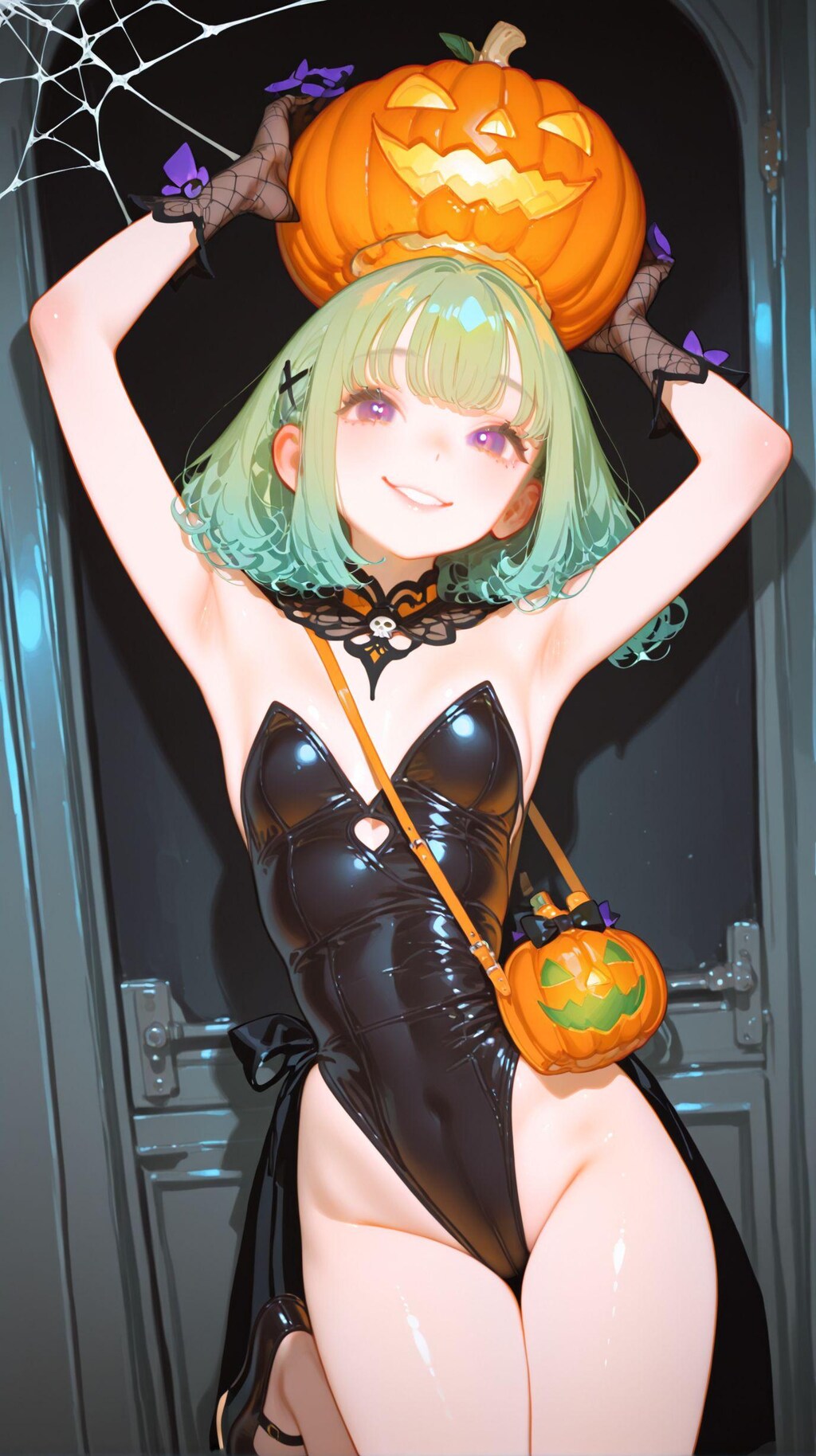 ハロウィン2