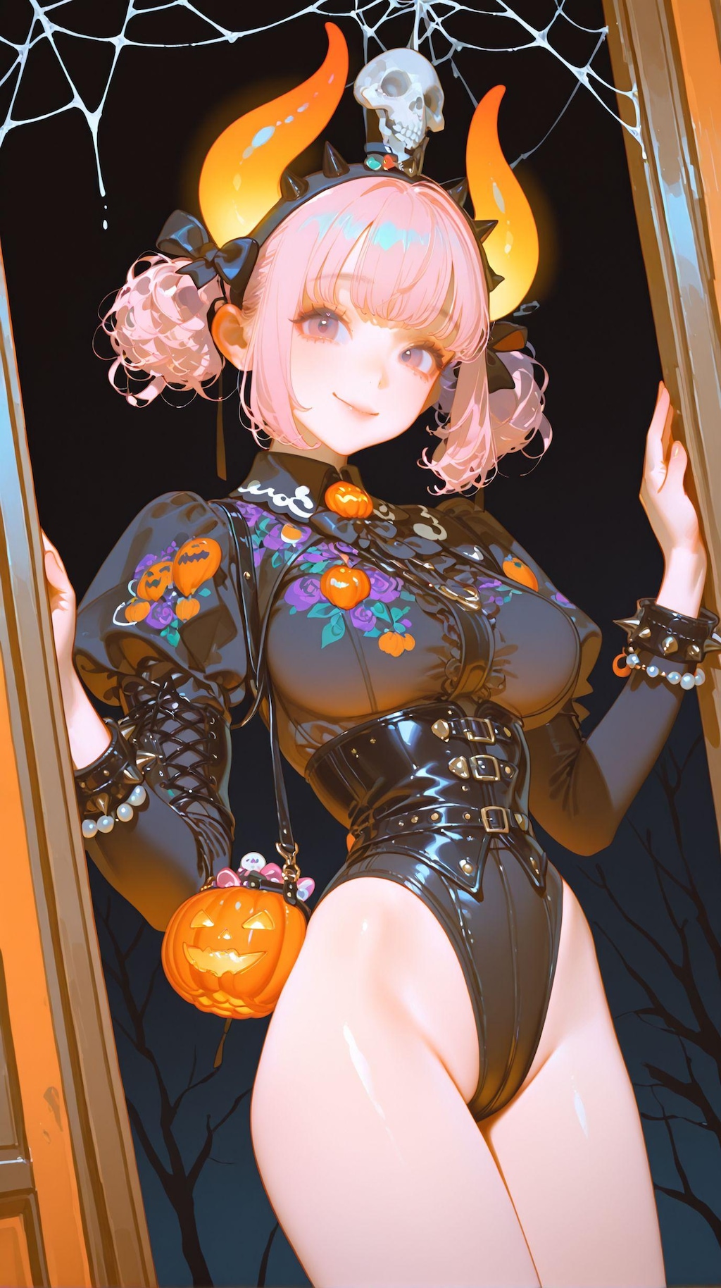 ハロウィン2