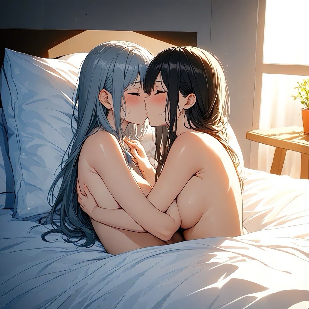 GL♡‬カップル