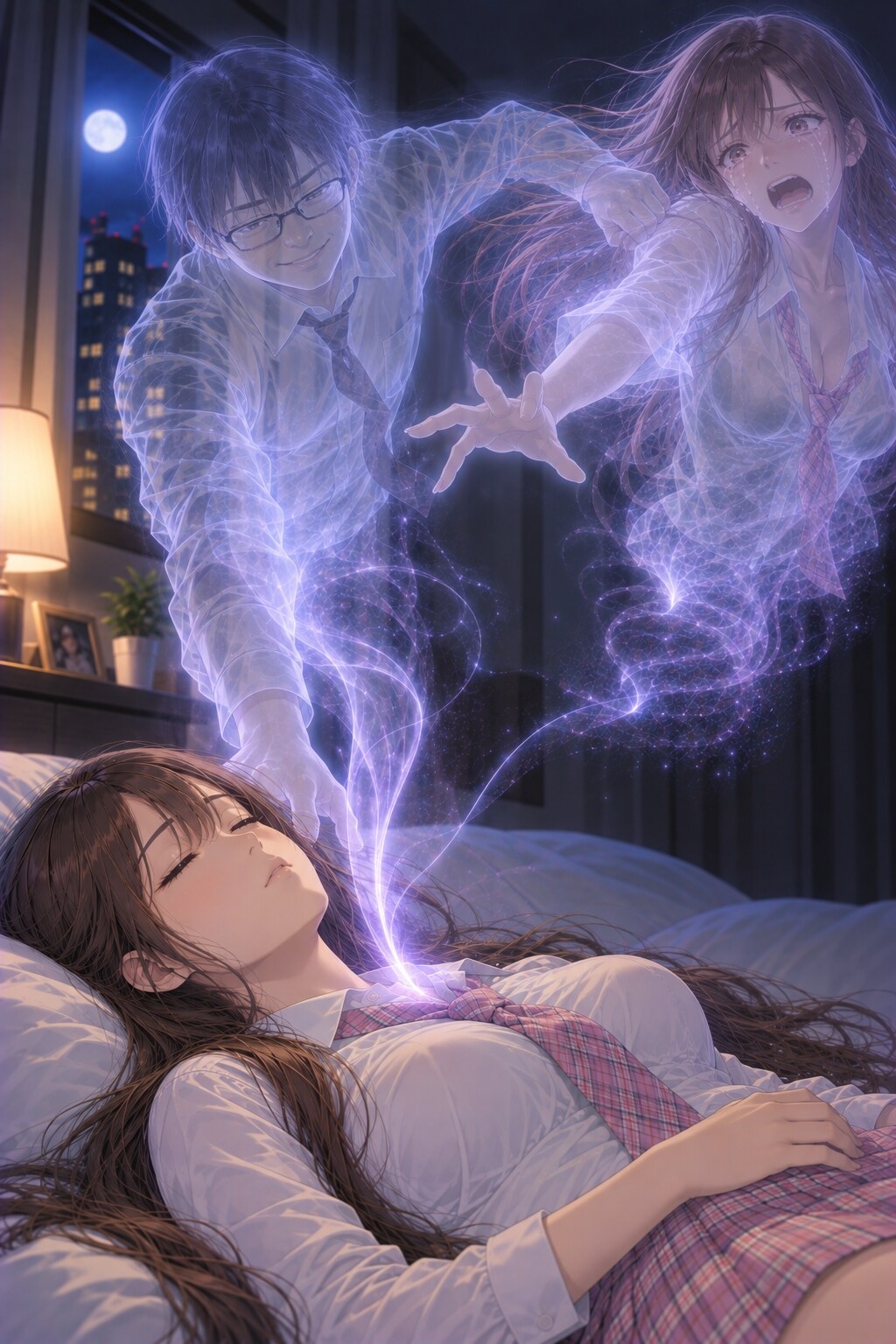 睡眠