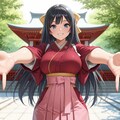 大正浪漫の美鈴 2枚目