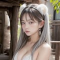村娘 12枚目