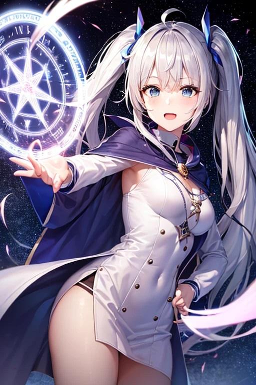 魔法使い
