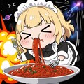 💥ト リ ニ テ ィ も ぐ も ぐ オ ブ 麺 類💥 8枚目