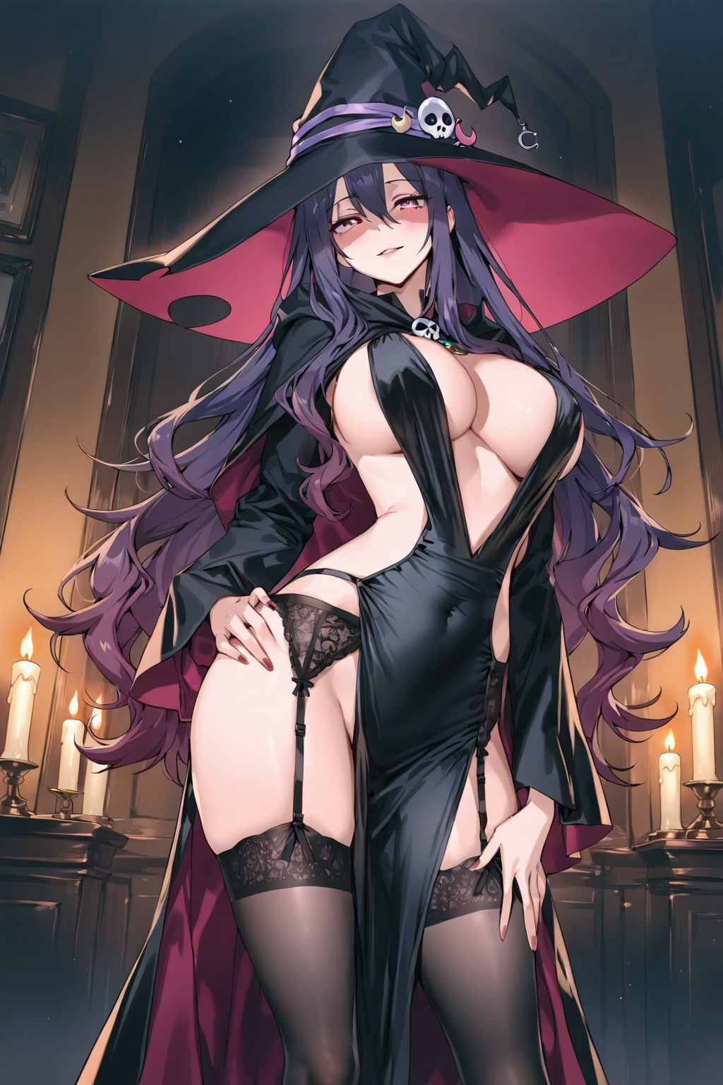 魔女