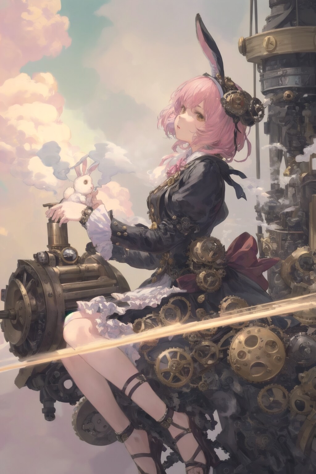 習作