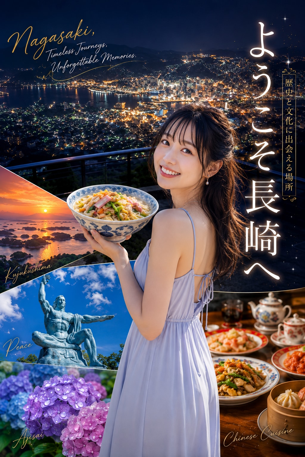 坂の町