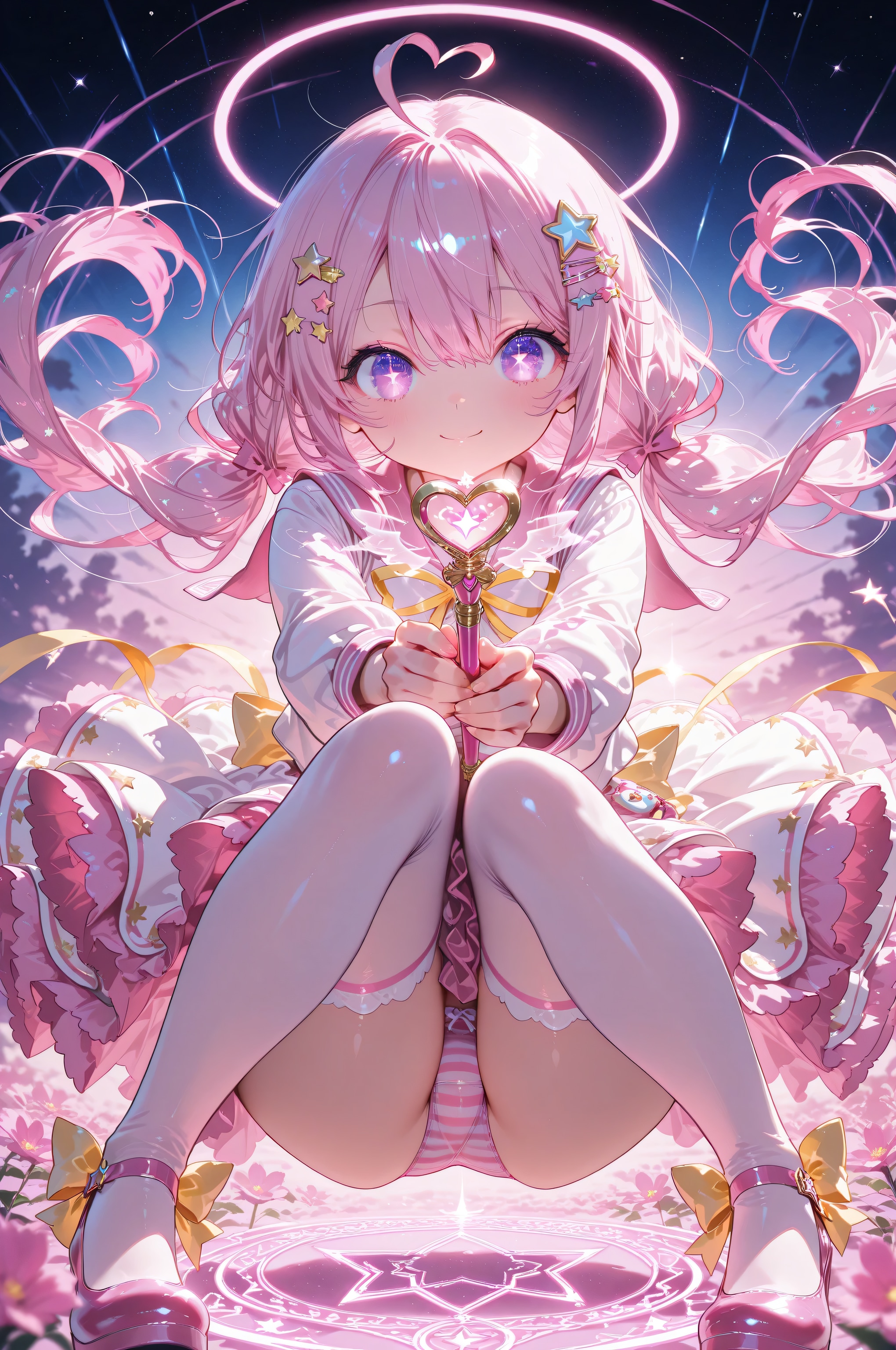 私の虜になっちゃえ♡