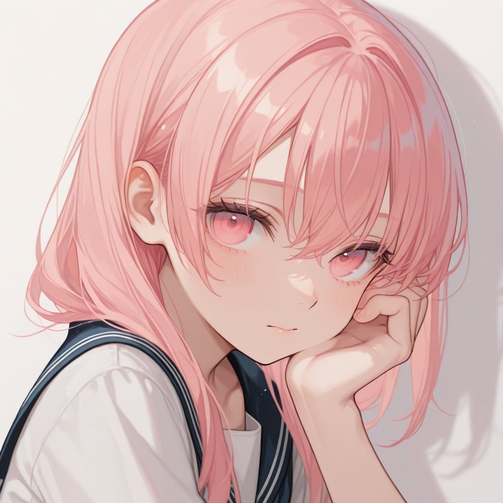 純真無垢 | の人気AIイラスト・グラビア