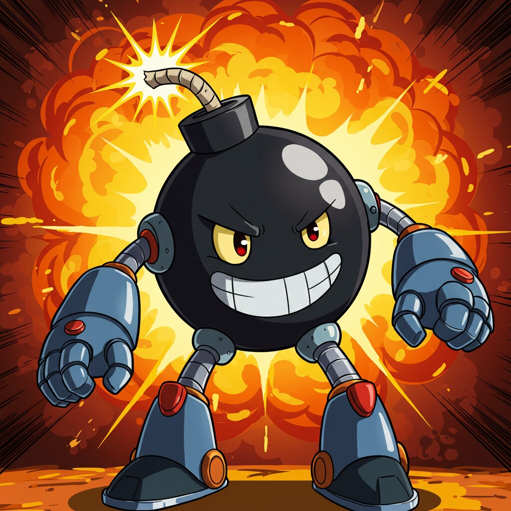 今週のビックリドッキリメカ‼ ㉘