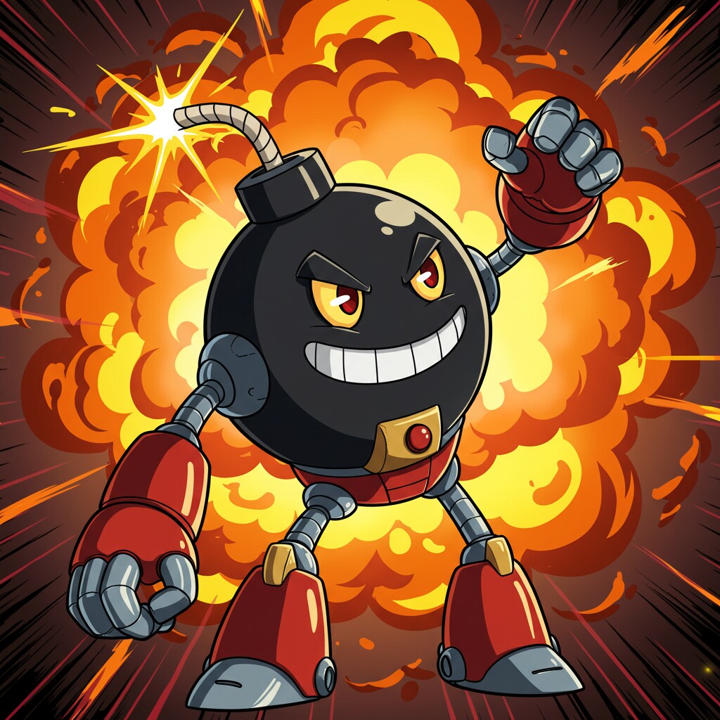 今週のビックリドッキリメカ‼ ㉘