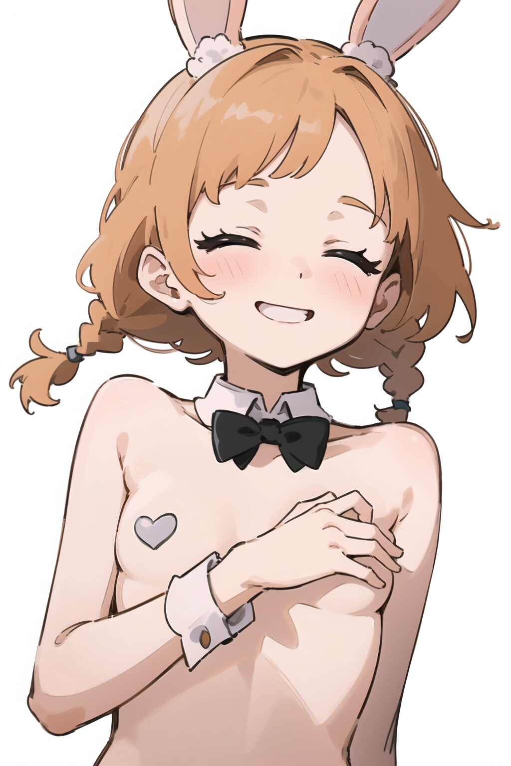 今日のバニーガール（2025/02/23）