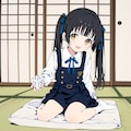 ほら、君の番だよ！ 2枚目
