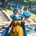 ちちぷいクエスト ドラゴンクエスト 3 6枚目
