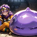 ちちぷいクエスト ドラゴンクエスト 3 4枚目
