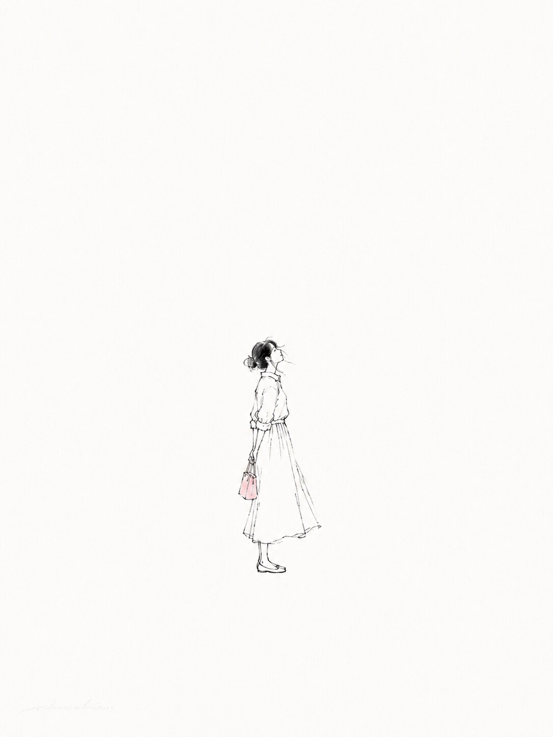気配