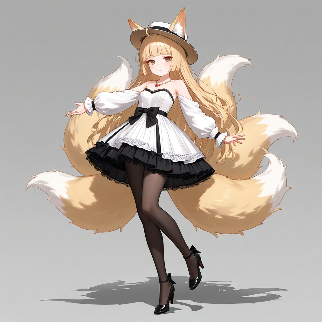 2/10　パンプスの日