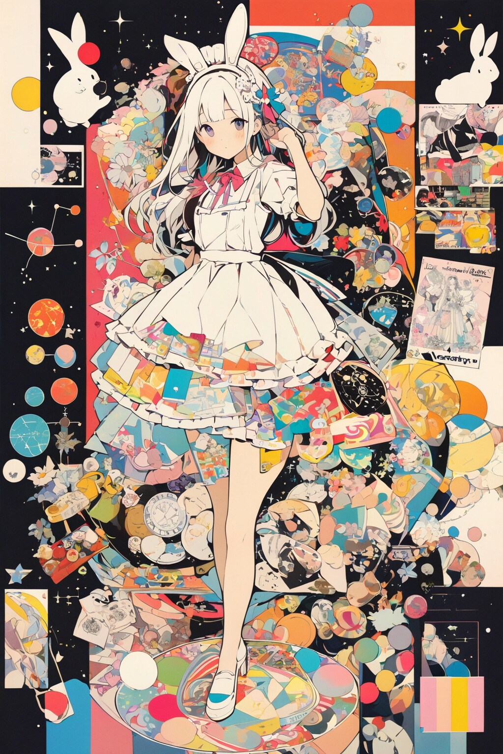 メイド・イン・ワンダー