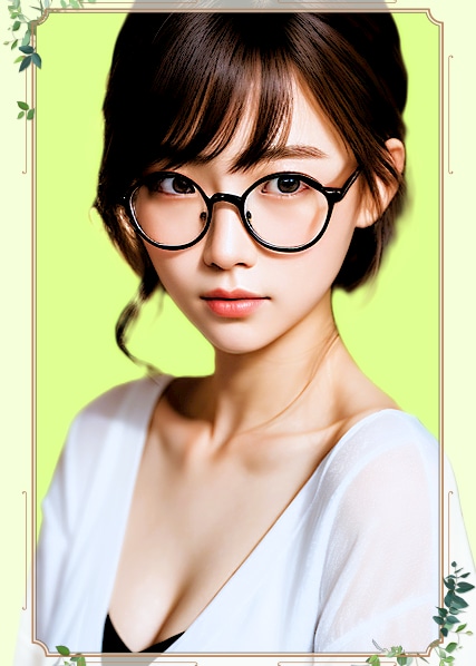 ２GARNET待ち受け画面 | の人気AIイラスト・グラビア