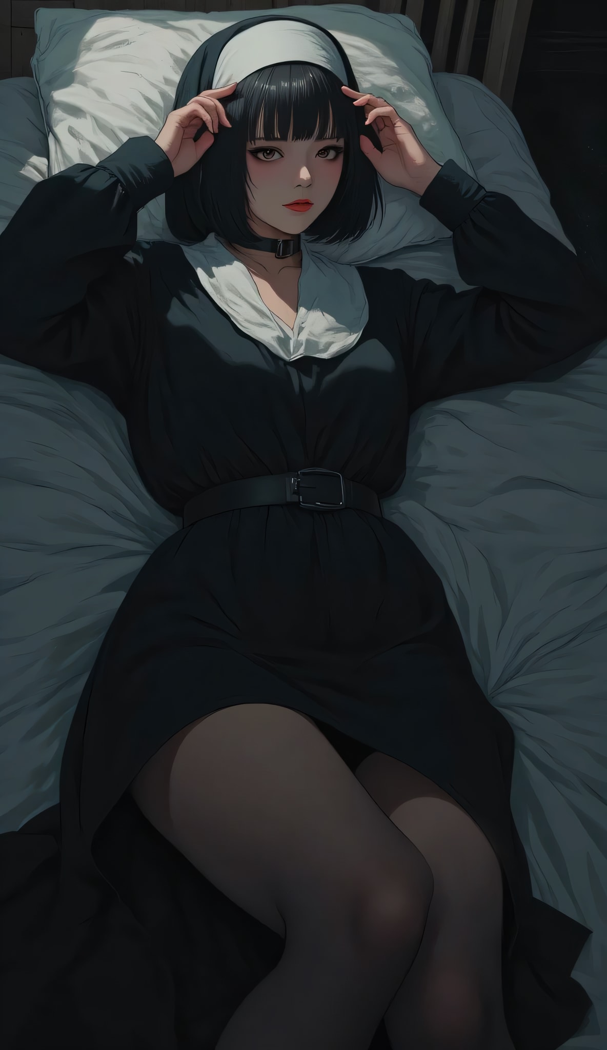 Brisa | の人気AIイラスト・グラビア