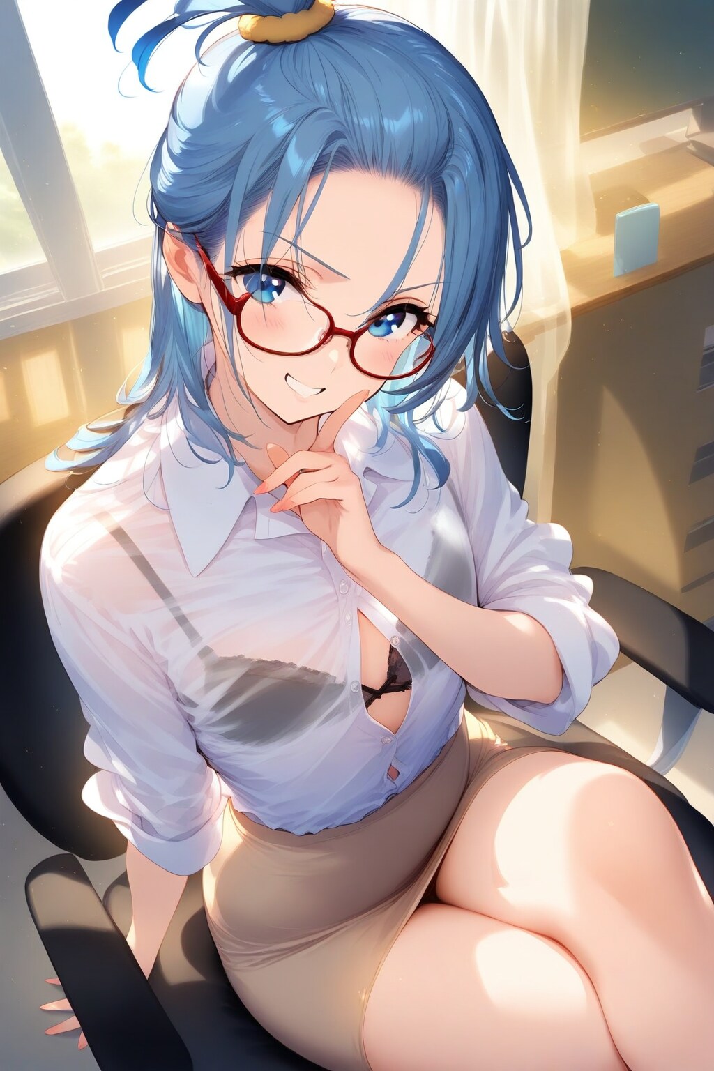 ぼくのすきなせんせい