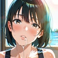 栄養たっぷり昼ごはん 2枚目
