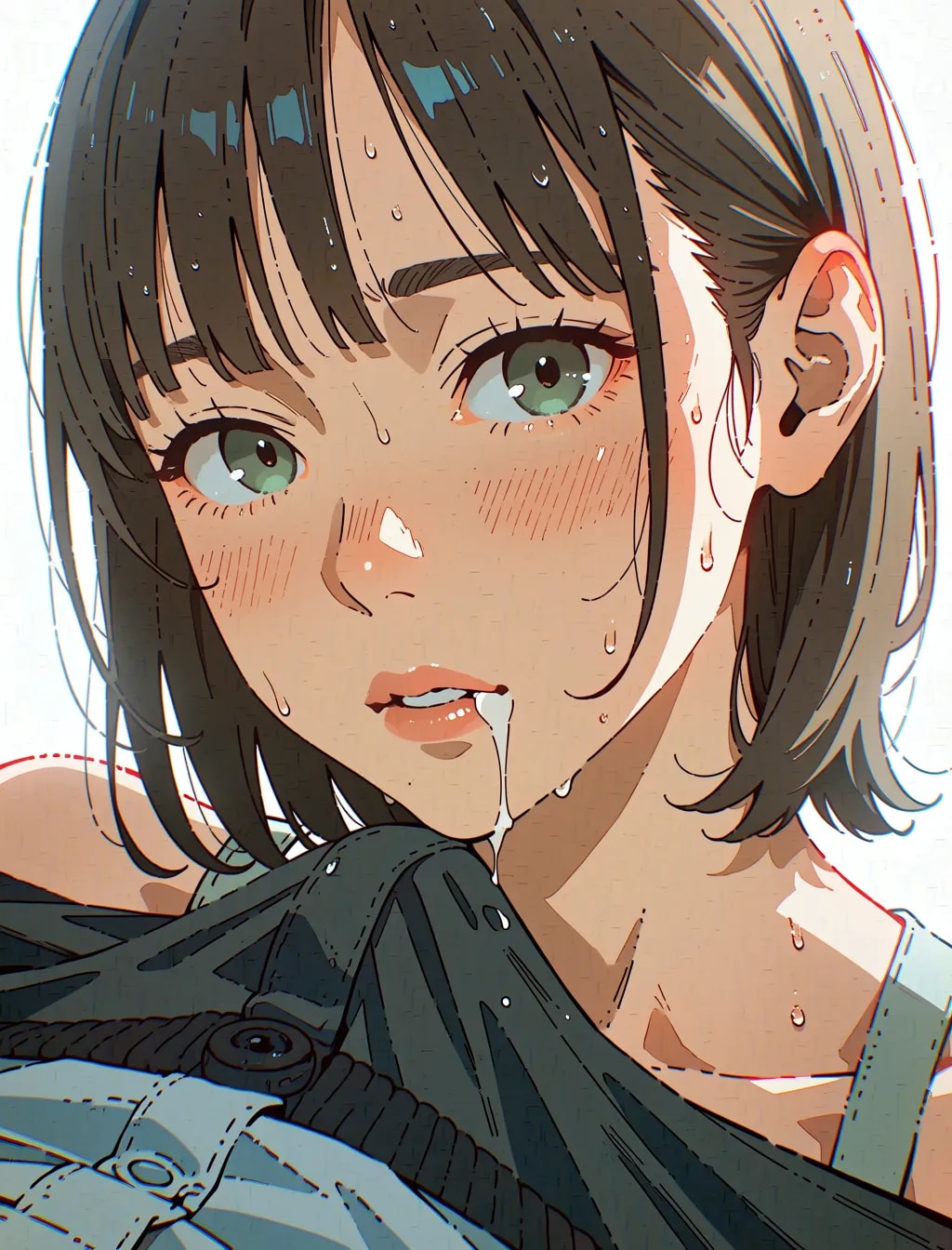 栄養たっぷり昼ごはん