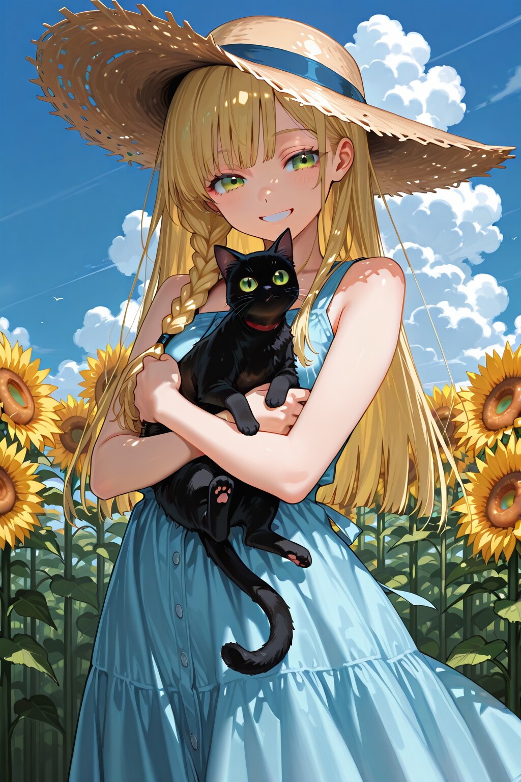 おはようございます🌞 | の人気AIイラスト・グラビア