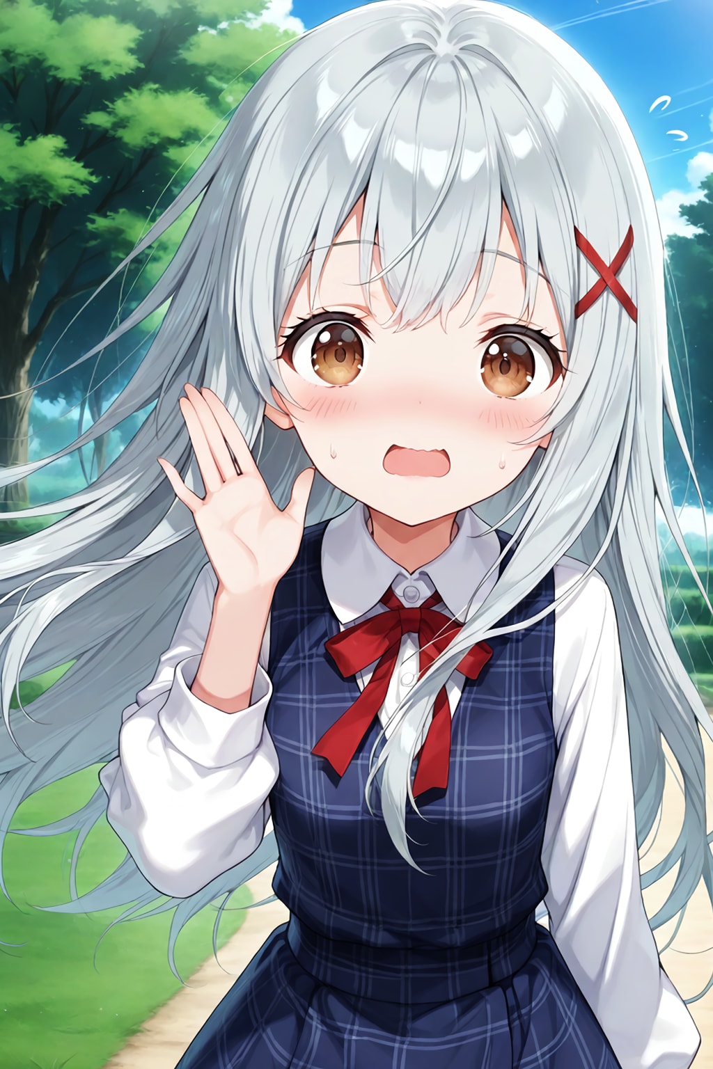 ここだけのハナシ🤐