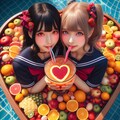 マゼマゼよう MIX JUICE 2枚目
