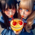 マゼマゼよう MIX JUICE 10枚目