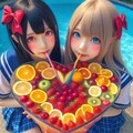 マゼマゼよう MIX JUICE 5枚目