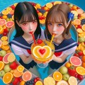 マゼマゼよう MIX JUICE 4枚目