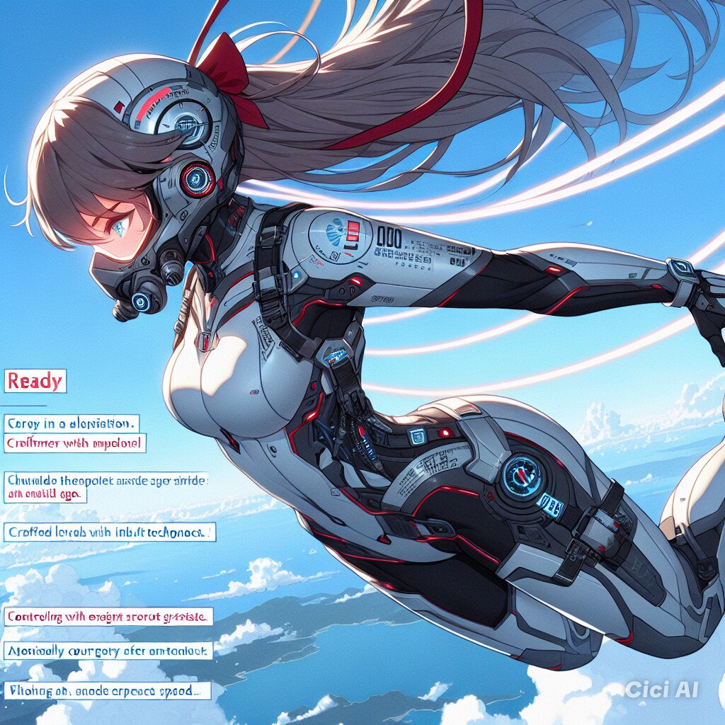 降下開始！敵を殲滅せよ！