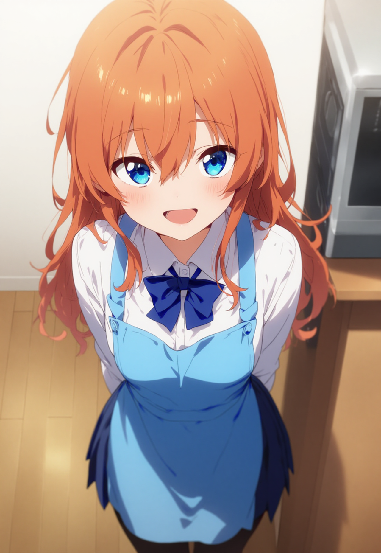 おかえり