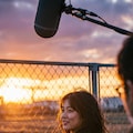 Pages in the Golden Hour 5枚目