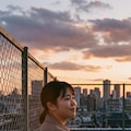Pages in the Golden Hour 3枚目