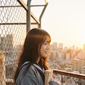 Pages in the Golden Hour 2枚目
