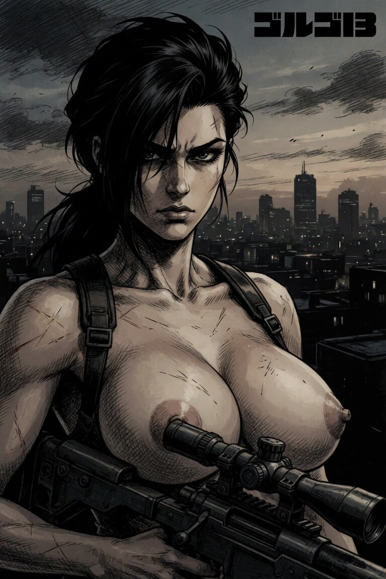 ゴルゴ13