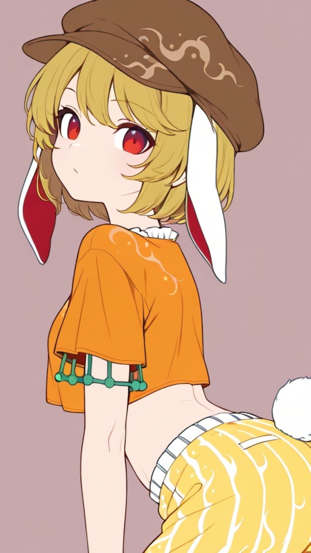 ringo (touhou)