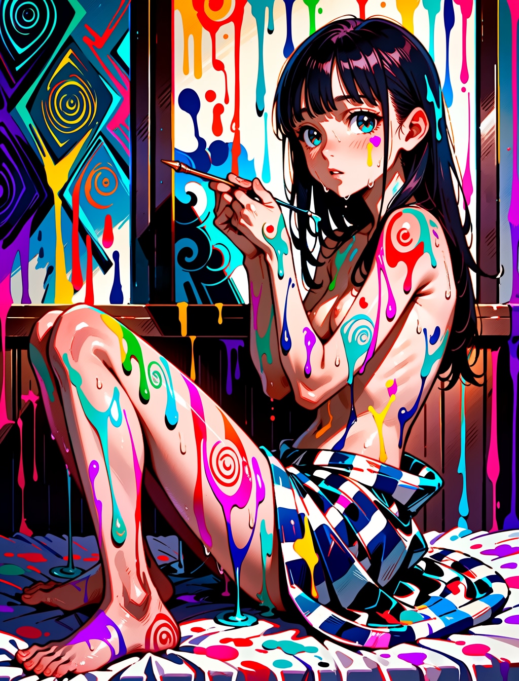 二次元詰め合わせ