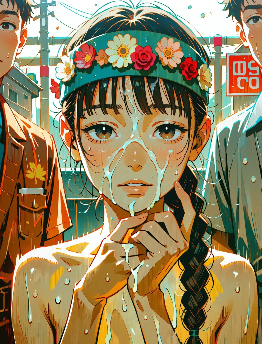 二次元詰め合わせ