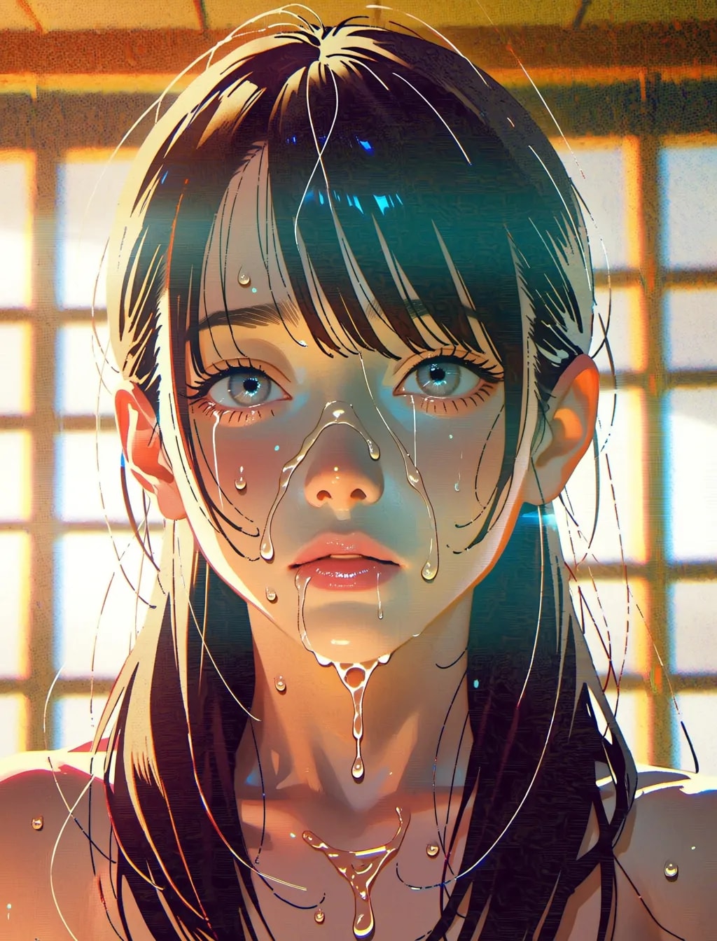 二次元詰め合わせ