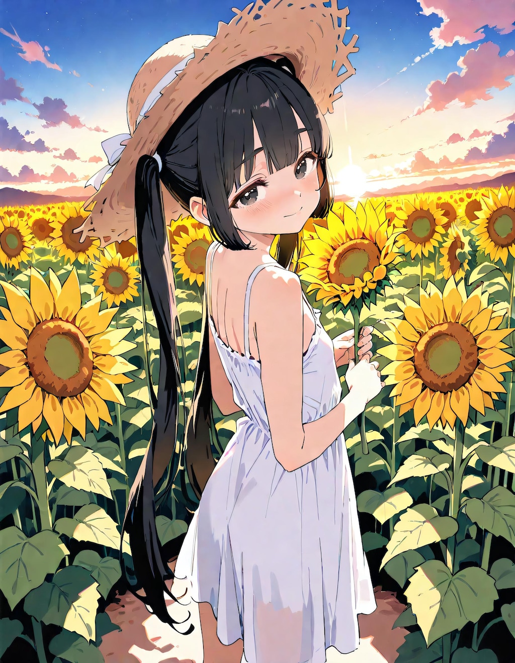 re夏観念少女1