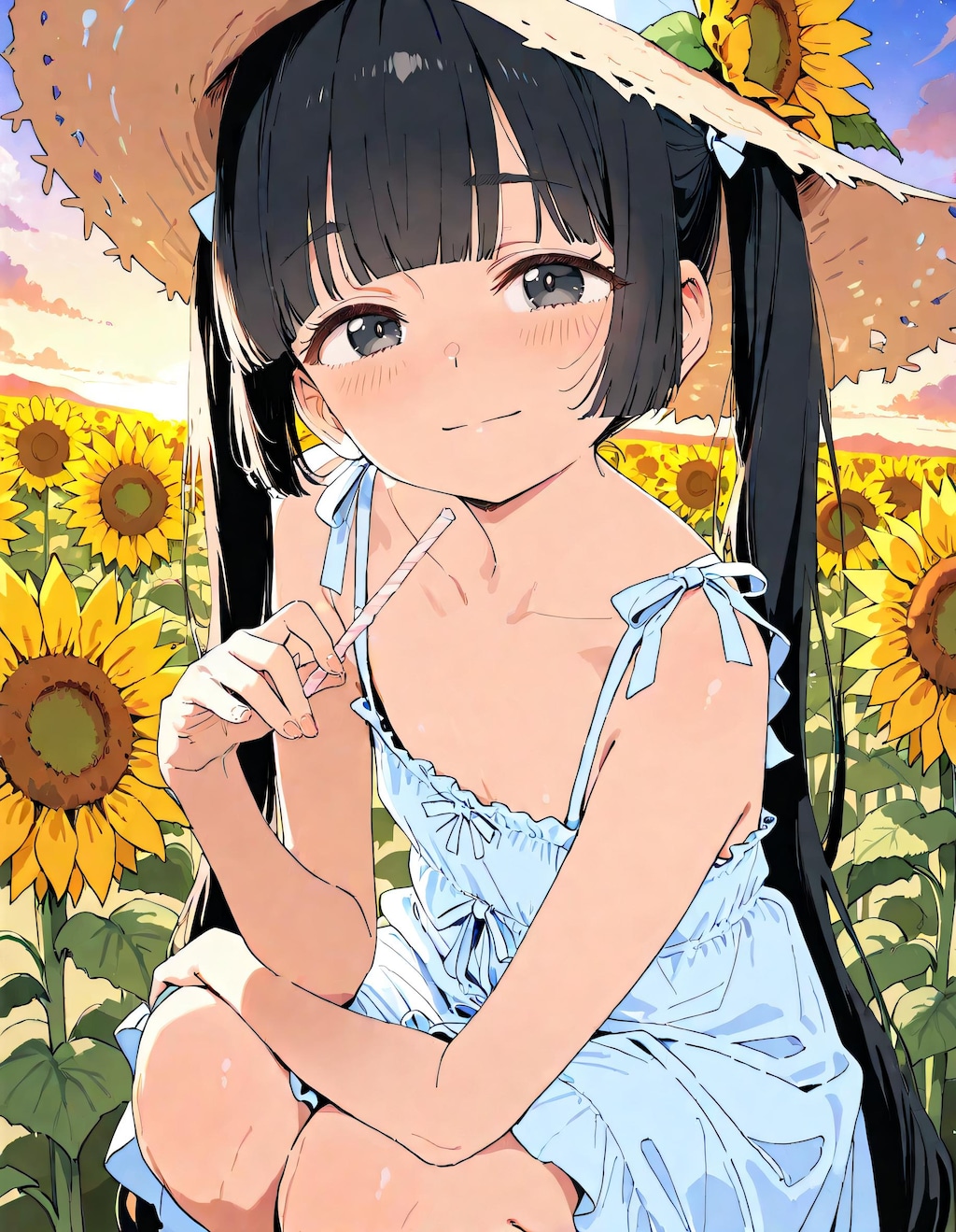 re夏観念少女1