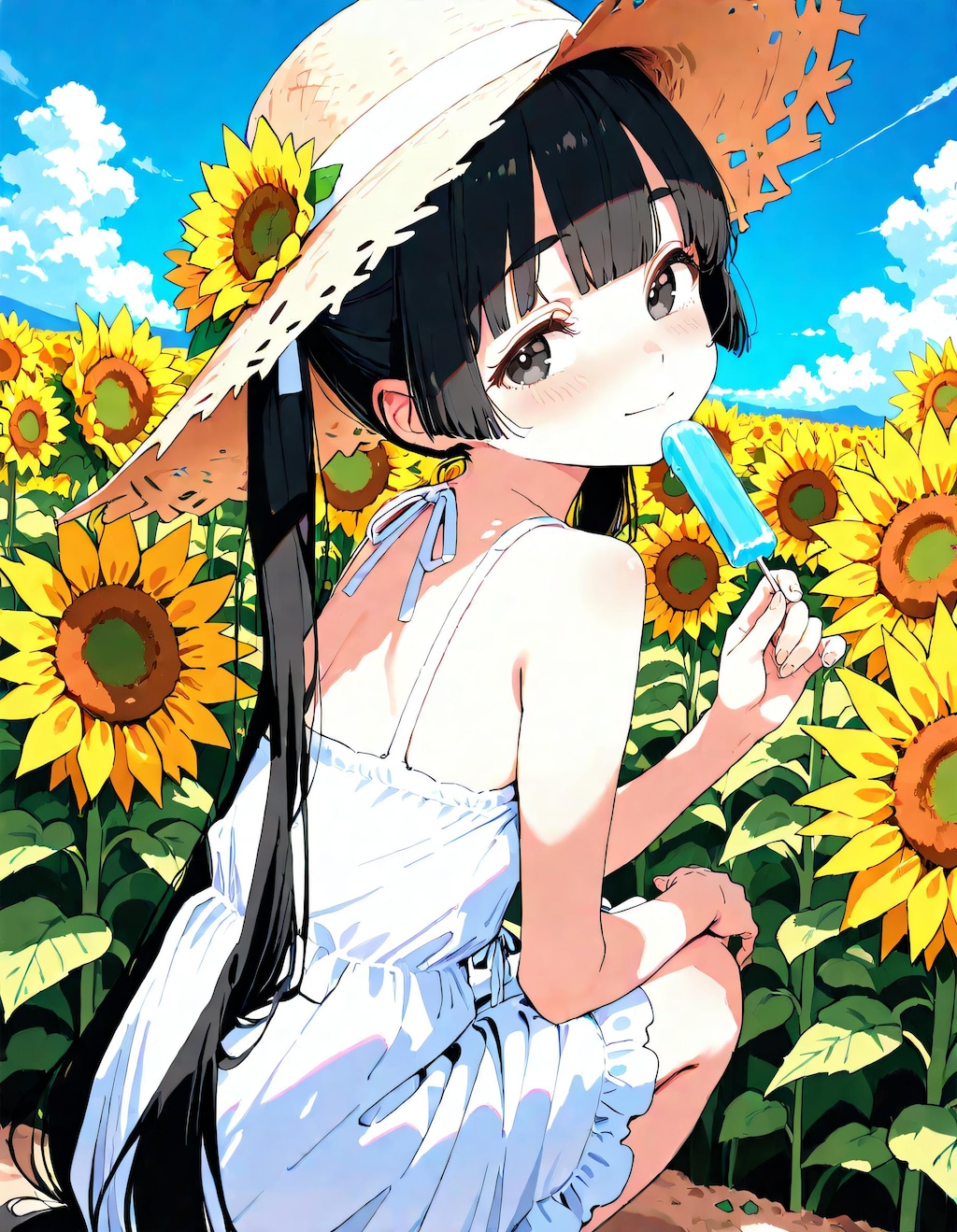 re夏観念少女1
